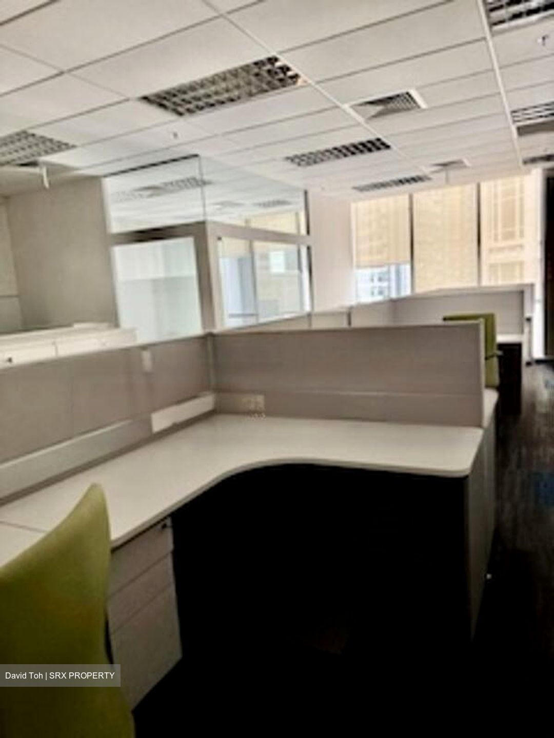 Republic Plaza (D1), Office #457833601